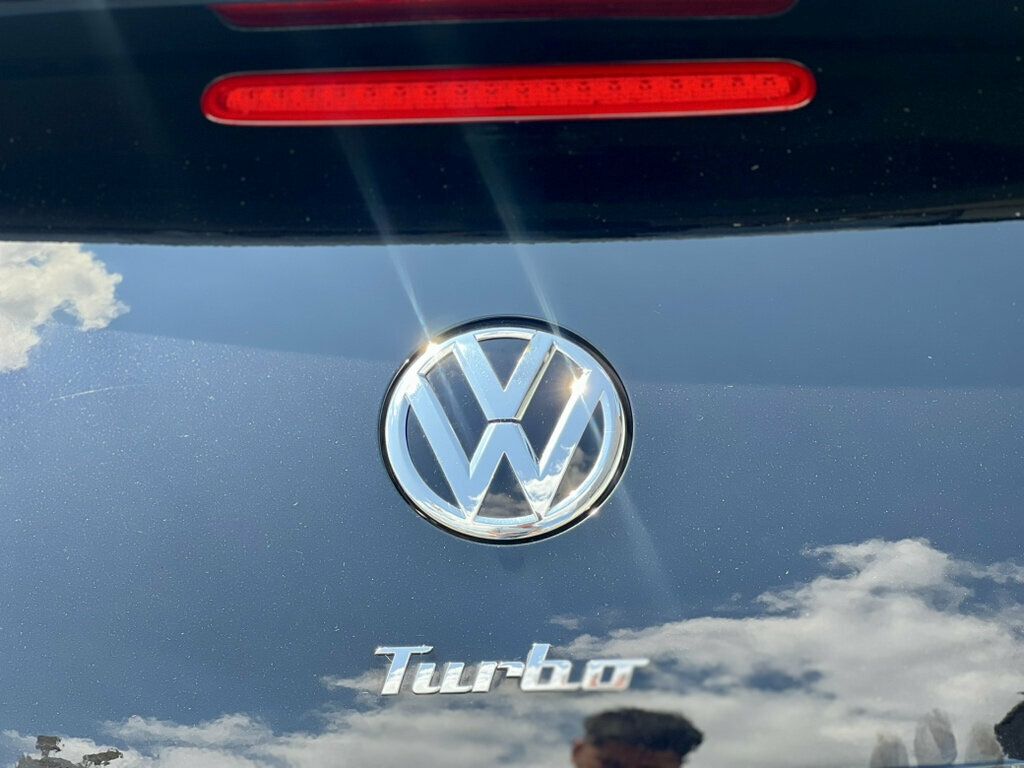 2015 Volkswagen Beetle Coupe R-LINE - 23050365 - 9