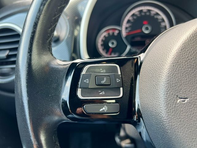 2015 Volkswagen Beetle Coupe R-LINE - 23050365 - 16