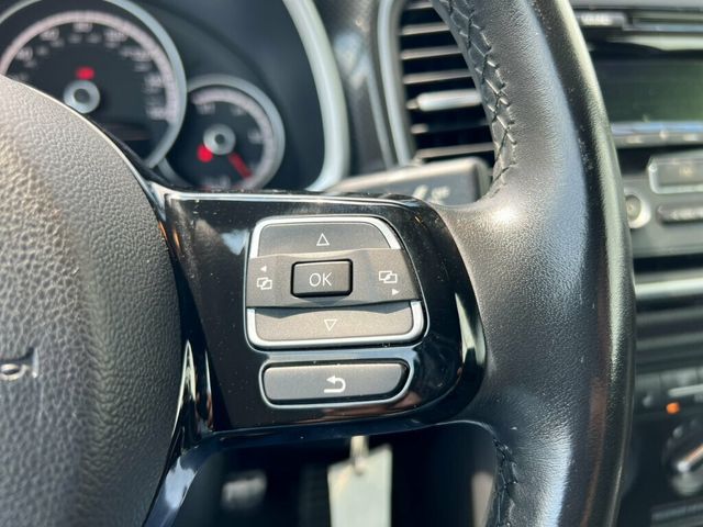 2015 Volkswagen Beetle Coupe R-LINE - 23050365 - 17