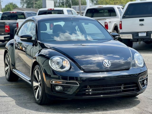 2015 Volkswagen Beetle Coupe R-LINE - 23050365 - 5