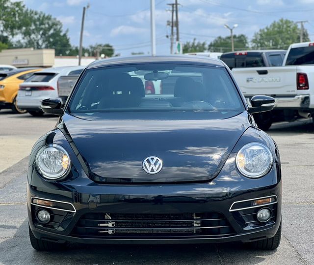 2015 Volkswagen Beetle Coupe R-LINE - 23050365 - 6
