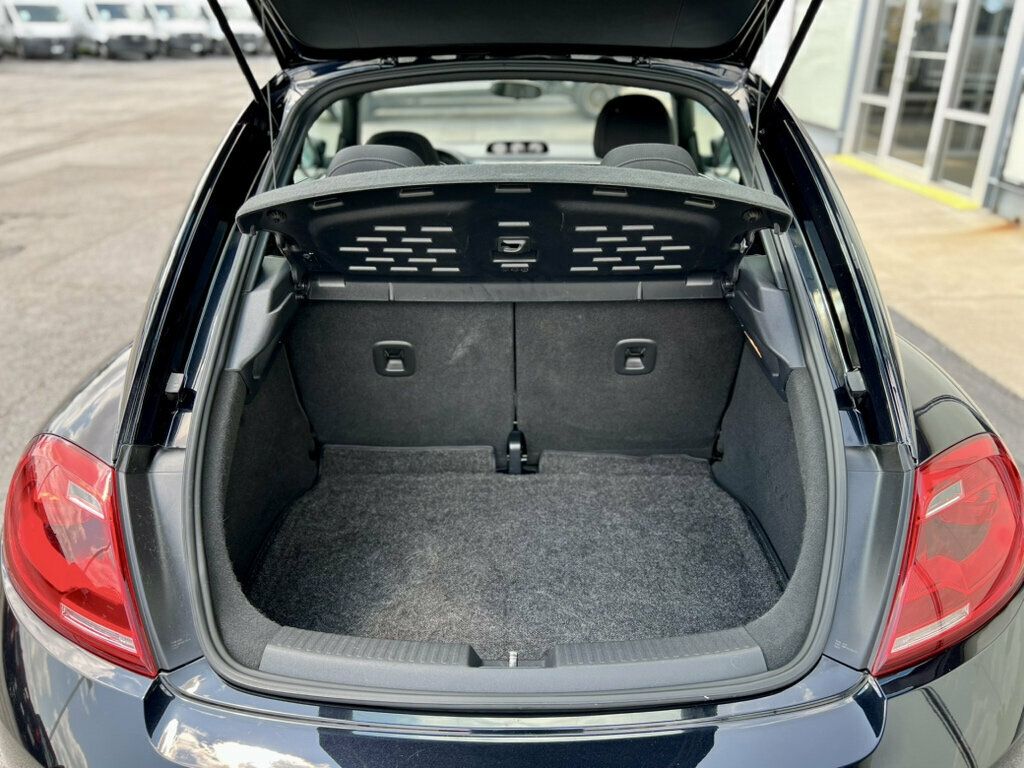 2015 Volkswagen Beetle Coupe R-LINE - 23050365 - 7