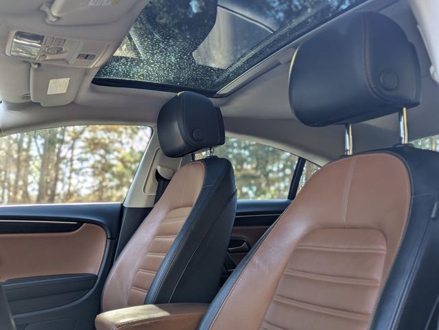 2015 Volkswagen CC 4dr Sedan DSG Executive - 22964186 - 14