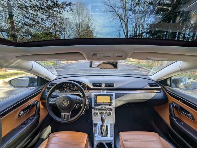 2015 Volkswagen CC 4dr Sedan DSG Executive - 22964186 - 20