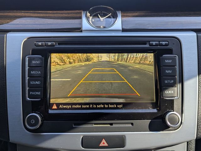 2015 Volkswagen CC 4dr Sedan DSG Executive - 22964186 - 22