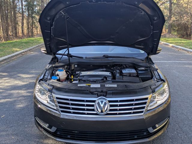 2015 Volkswagen CC 4dr Sedan DSG Executive - 22964186 - 24