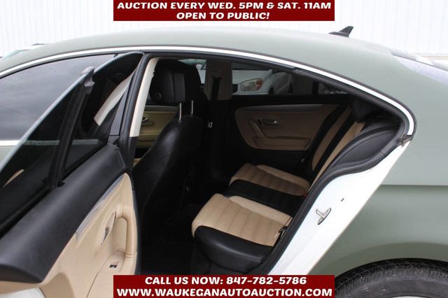 2015 Volkswagen CC 4dr Sedan DSG R-Line - 22952386 - 6