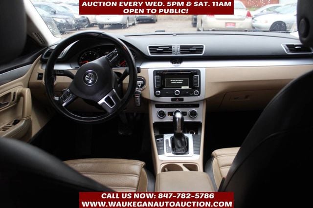 2015 Volkswagen CC 4dr Sedan DSG R-Line - 22952386 - 7