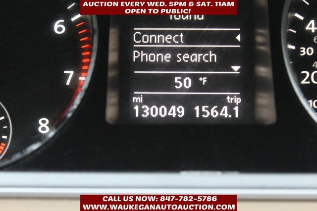 2015 Volkswagen CC 4dr Sedan DSG R-Line - 22952386 - 8