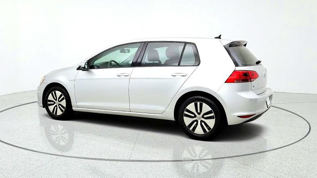 2015 Volkswagen e-Golf 4dr Hatchback SEL Premium - 23084899 - 6