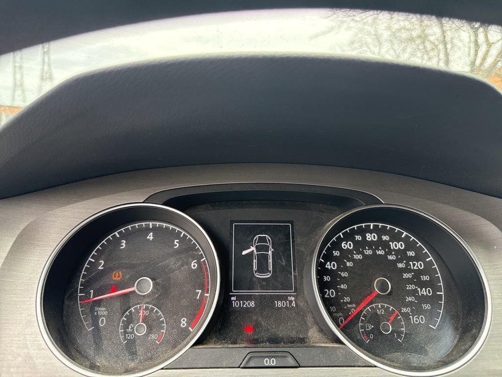 2015 Volkswagen Golf  - 23003080 - 9