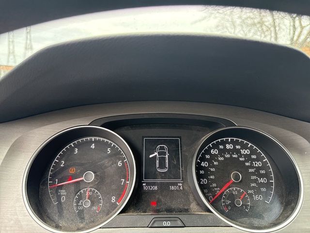 2015 Volkswagen Golf  - 23003080 - 9