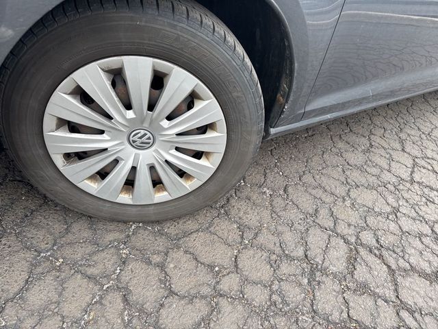 2015 Volkswagen Golf  - 23003080 - 1