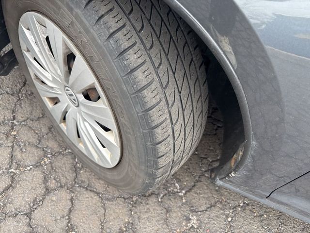 2015 Volkswagen Golf  - 23003080 - 2