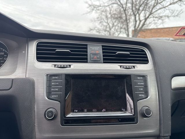 2015 Volkswagen Golf  - 23003080 - 8