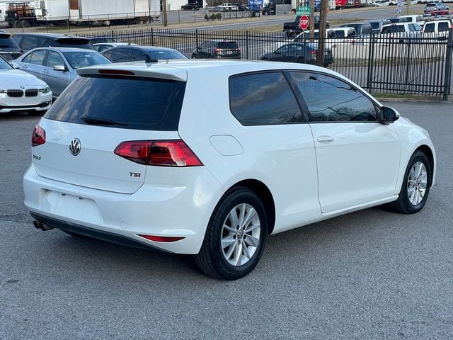 2015 Volkswagen Golf 2015 VOLKSWAGEN GOLF TSI S 1.8L HATCHBACK 2 DR 615-730-9991 - 22774211 - 5