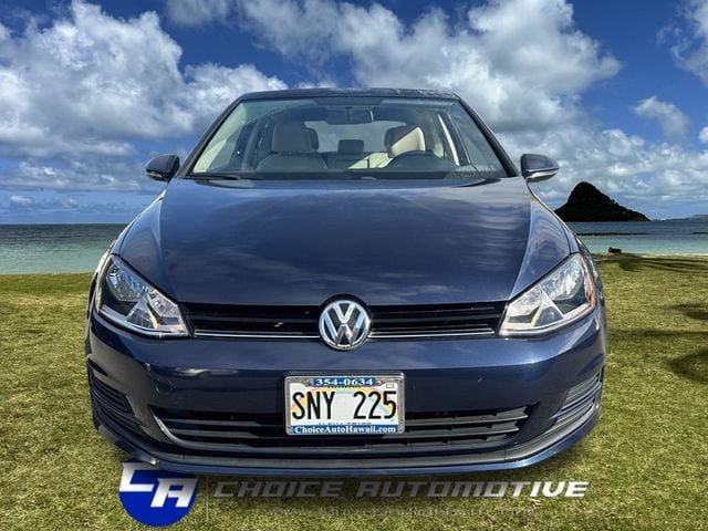 2015 Volkswagen Golf 2dr Hatchback Automatic TSI S - 22768409 - 9