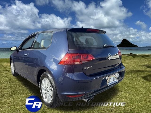 2015 Volkswagen Golf 2dr Hatchback Automatic TSI S - 22768409 - 4