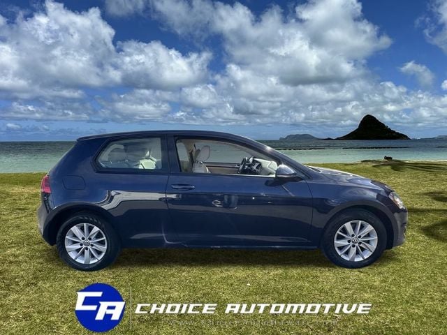 2015 Volkswagen Golf 2dr Hatchback Automatic TSI S - 22768409 - 7