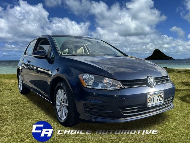 2015 Volkswagen Golf 2dr Hatchback Automatic TSI S - 22768409 - 8