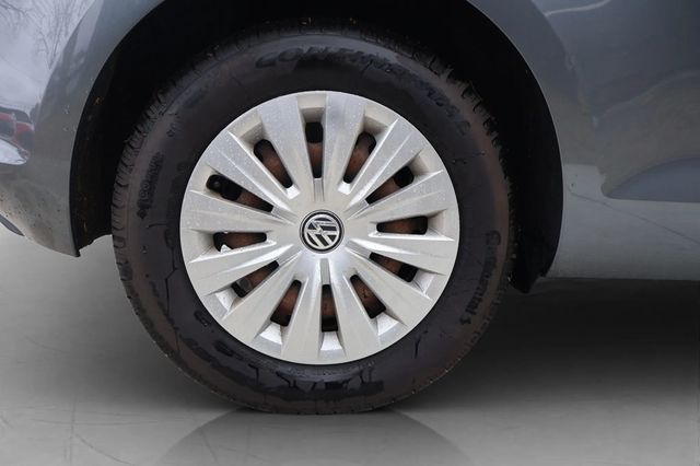 2015 Volkswagen Golf 2dr Hatchback Manual Launch Edition - 22940766 - 10