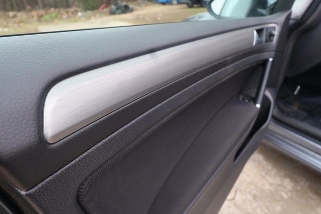 2015 Volkswagen Golf 2dr Hatchback Manual Launch Edition - 22940766 - 14