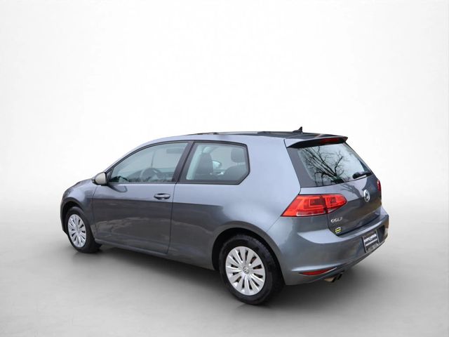 2015 Volkswagen Golf 2dr Hatchback Manual Launch Edition - 22940766 - 2