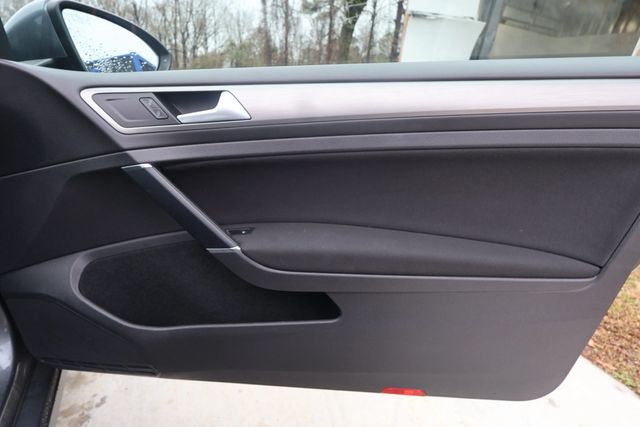 2015 Volkswagen Golf 2dr Hatchback Manual Launch Edition - 22940766 - 29