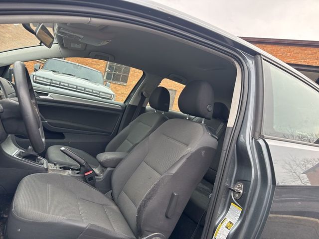 2015 Volkswagen Golf 2dr Hatchback Manual TSI S - 23003080 - 6