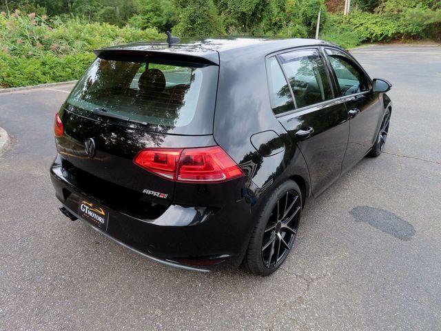 2015 Volkswagen Golf 4dr Hatchback Automatic TSI S - 22922062 - 10