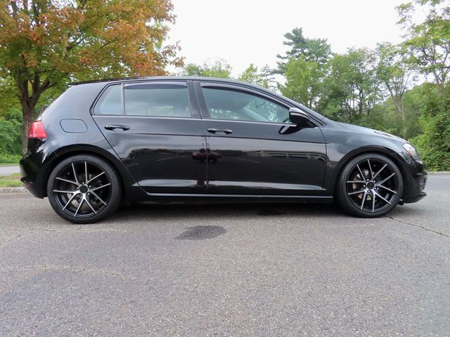 2015 Volkswagen Golf 4dr Hatchback Automatic TSI S - 22922062 - 11