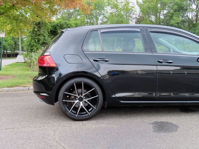 2015 Volkswagen Golf 4dr Hatchback Automatic TSI S - 22922062 - 12