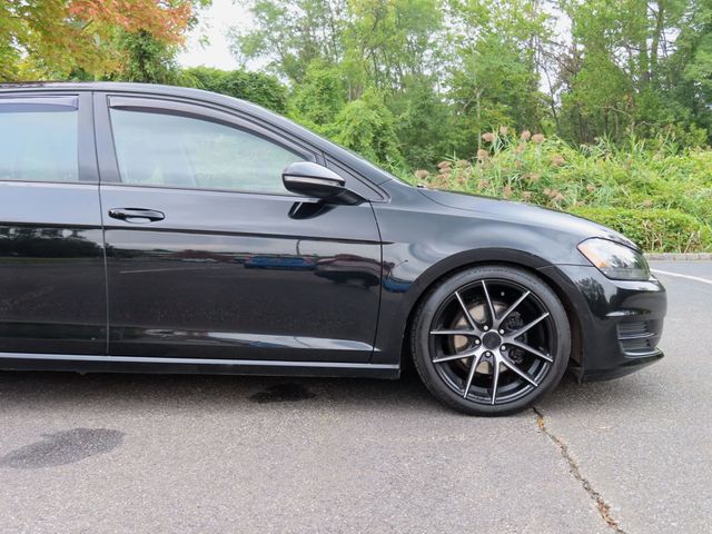 2015 Volkswagen Golf 4dr Hatchback Automatic TSI S - 22922062 - 13