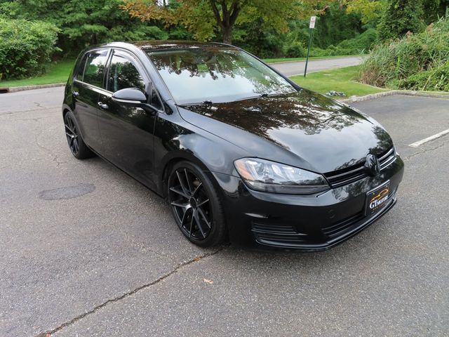 2015 Volkswagen Golf 4dr Hatchback Automatic TSI S - 22922062 - 14