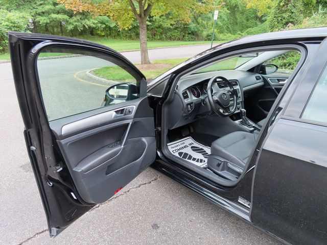 2015 Volkswagen Golf 4dr Hatchback Automatic TSI S - 22922062 - 15