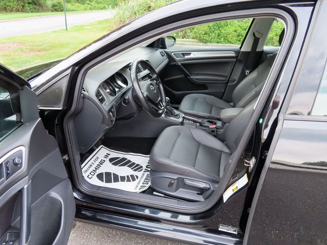 2015 Volkswagen Golf 4dr Hatchback Automatic TSI S - 22922062 - 16