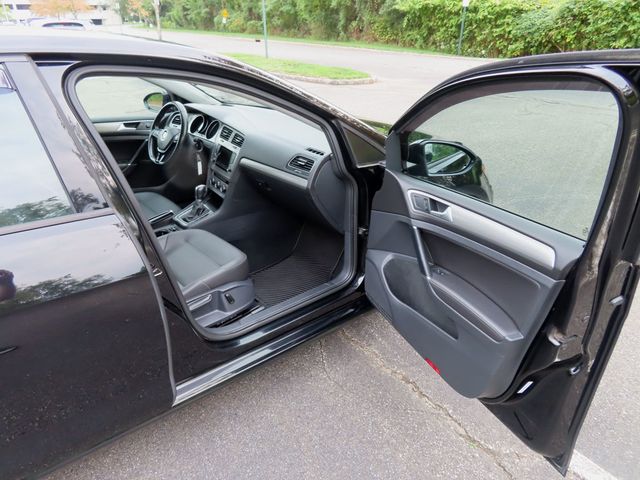 2015 Volkswagen Golf 4dr Hatchback Automatic TSI S - 22922062 - 18