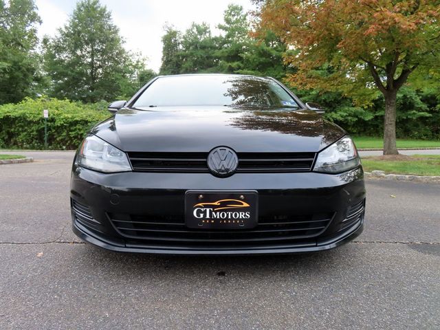 2015 Volkswagen Golf 4dr Hatchback Automatic TSI S - 22922062 - 1