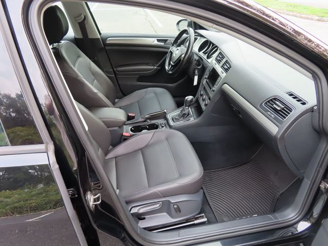 2015 Volkswagen Golf 4dr Hatchback Automatic TSI S - 22922062 - 19