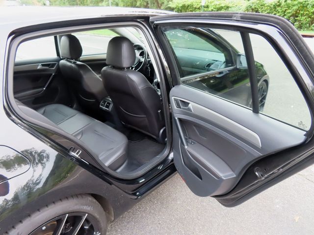 2015 Volkswagen Golf 4dr Hatchback Automatic TSI S - 22922062 - 21