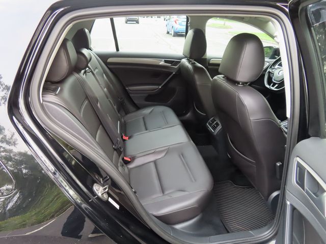 2015 Volkswagen Golf 4dr Hatchback Automatic TSI S - 22922062 - 22