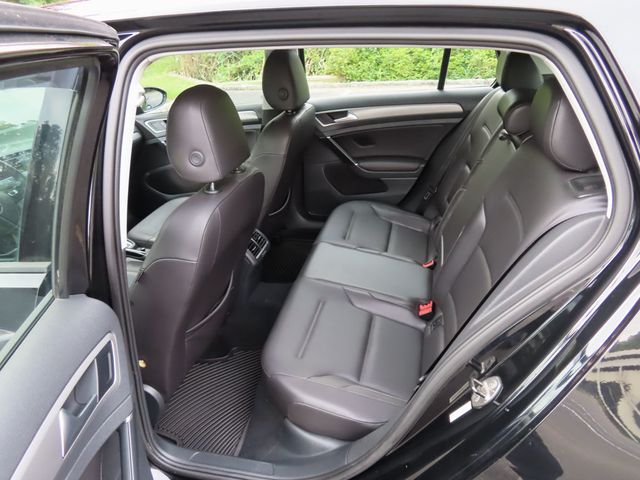 2015 Volkswagen Golf 4dr Hatchback Automatic TSI S - 22922062 - 25