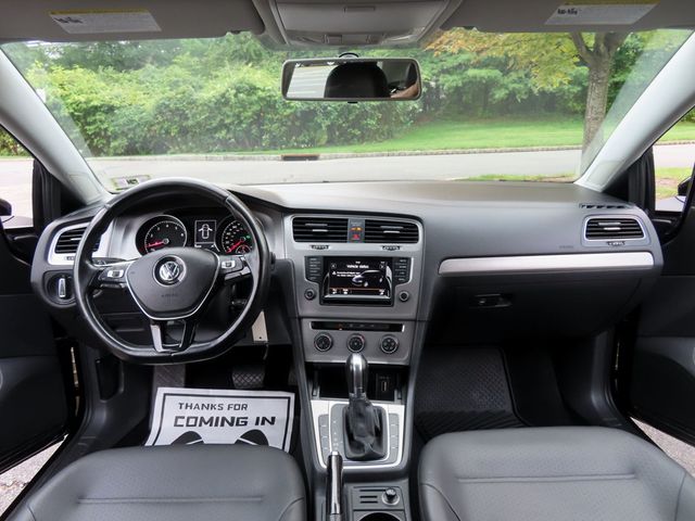 2015 Volkswagen Golf 4dr Hatchback Automatic TSI S - 22922062 - 27