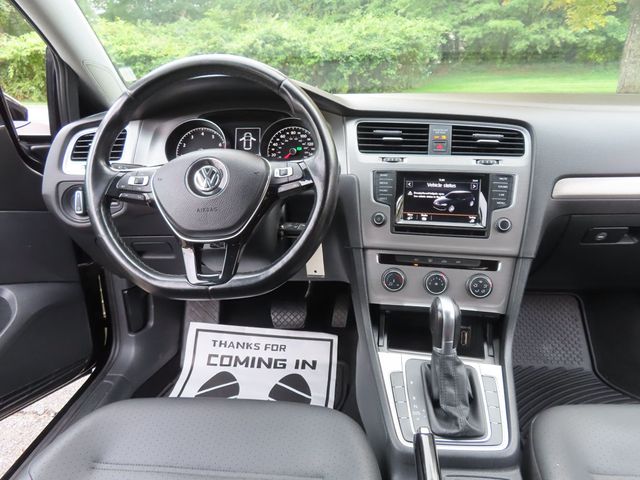 2015 Volkswagen Golf 4dr Hatchback Automatic TSI S - 22922062 - 28