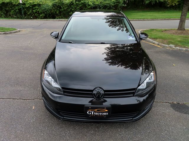 2015 Volkswagen Golf 4dr Hatchback Automatic TSI S - 22922062 - 2