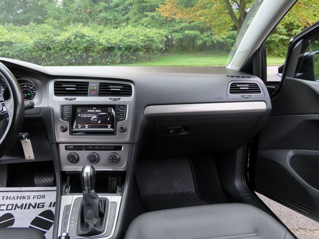 2015 Volkswagen Golf 4dr Hatchback Automatic TSI S - 22922062 - 29