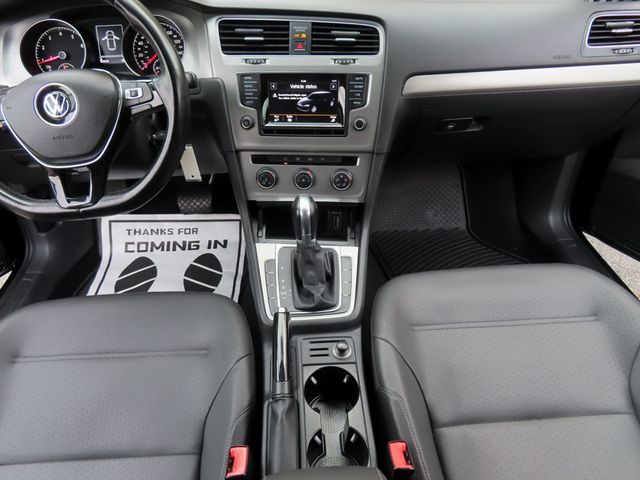 2015 Volkswagen Golf 4dr Hatchback Automatic TSI S - 22922062 - 30