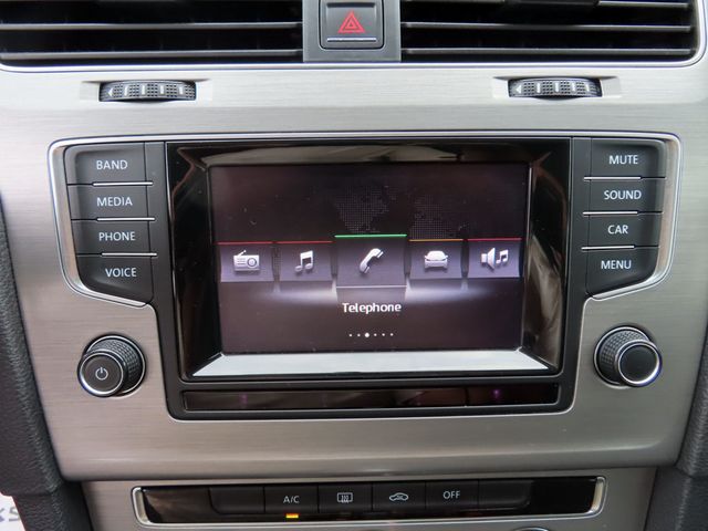 2015 Volkswagen Golf 4dr Hatchback Automatic TSI S - 22922062 - 31