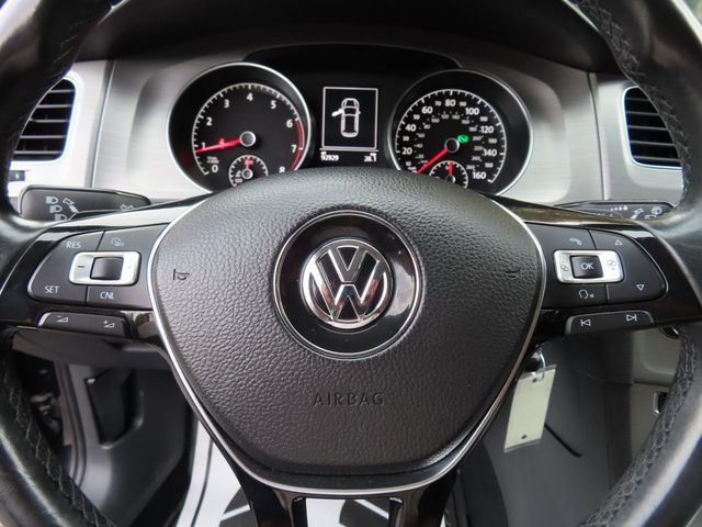 2015 Volkswagen Golf 4dr Hatchback Automatic TSI S - 22922062 - 35