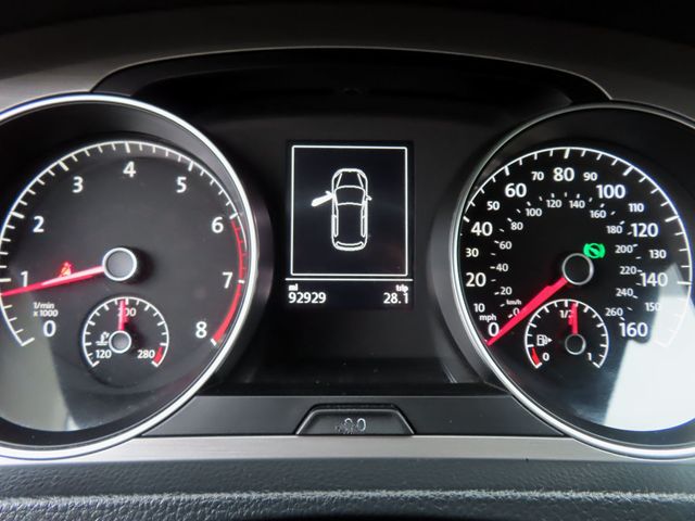 2015 Volkswagen Golf 4dr Hatchback Automatic TSI S - 22922062 - 36